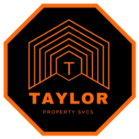 Taylor Property Services logo, Taylor Property Services contact details