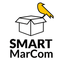 SMART MarCom logo, SMART MarCom contact details