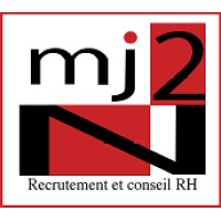 MJ2N Recrutement et conseil RH logo, MJ2N Recrutement et conseil RH contact details