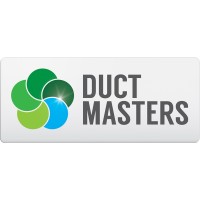 DUCT MASTERS logo, DUCT MASTERS contact details