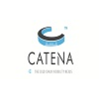 CATENA, INC logo, CATENA, INC contact details