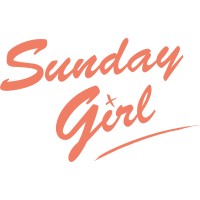 Sunday Girl logo, Sunday Girl contact details