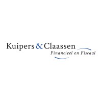 Kuipers & Claassen Financieel en Fiscaal logo, Kuipers & Claassen Financieel en Fiscaal contact details