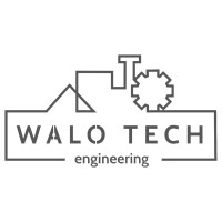 Walo-tech logo, Walo-tech contact details