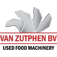 Van Zutphen BV logo, Van Zutphen BV contact details