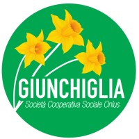 Cooperativa Sociale Giunchiglia logo, Cooperativa Sociale Giunchiglia contact details