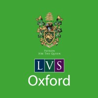 LVS Oxford logo, LVS Oxford contact details