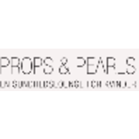 Props & Pearls logo, Props & Pearls contact details