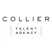 Collier Talent Agency logo, Collier Talent Agency contact details