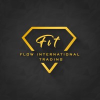 Flow International Trading logo, Flow International Trading contact details