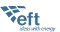 EFT logo, EFT contact details