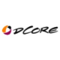 DCORE GmbH logo, DCORE GmbH contact details