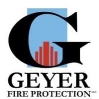 Geyer Fire logo, Geyer Fire contact details