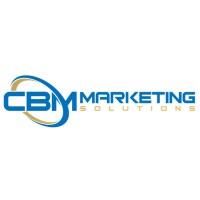 CBM Marketing Solutions logo, CBM Marketing Solutions contact details