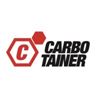 CARBOTAINER logo, CARBOTAINER contact details