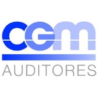 CGM AUDITORES SL logo, CGM AUDITORES SL contact details