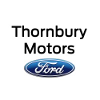 Thornbury Motors Ltd logo, Thornbury Motors Ltd contact details