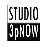 Studio 3pNOW logo, Studio 3pNOW contact details