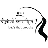 Digitalkautilya logo, Digitalkautilya contact details