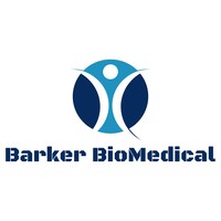 Barker BioMedical GmbH logo, Barker BioMedical GmbH contact details