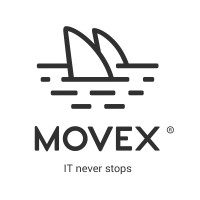 Movex Ukraine logo, Movex Ukraine contact details