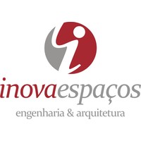 Inova Espaços Engenharia e Arquitetura logo, Inova Espaços Engenharia e Arquitetura contact details