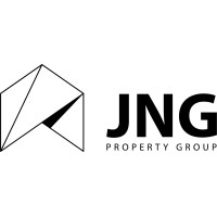 JNG Property Group logo, JNG Property Group contact details