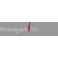 finanzpark AG logo, finanzpark AG contact details