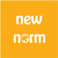 New Norm Foods logo, New Norm Foods contact details