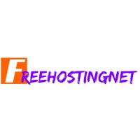 FREE HOSTING NET logo, FREE HOSTING NET contact details