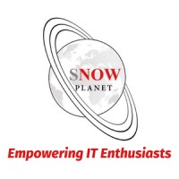 SNOW Planet Services - Experience a world of customer-centric innovations logo, SNOW Planet Services - Experience a world of customer-centric innovations contact details