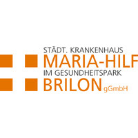 Städt. Krankenhaus Maria-Hilf Brilon gGmbH logo, Städt. Krankenhaus Maria-Hilf Brilon gGmbH contact details