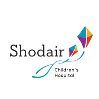 Shodair Children's Hospital logo, Shodair Children's Hospital contact details