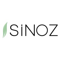 Sinoz Cosmetics logo, Sinoz Cosmetics contact details