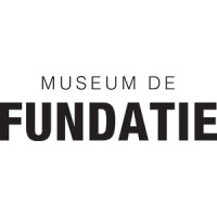 Museum de Fundatie logo, Museum de Fundatie contact details