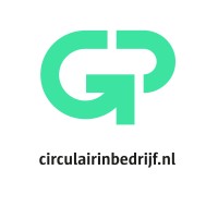 Circulairinbedrijf.nl logo, Circulairinbedrijf.nl contact details