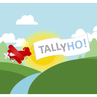 TallyHo Development logo, TallyHo Development contact details