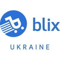 Blix Ukraine logo, Blix Ukraine contact details