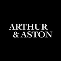 ARTHUR & ASTON logo, ARTHUR & ASTON contact details