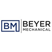 Beyer Mechanical logo, Beyer Mechanical contact details