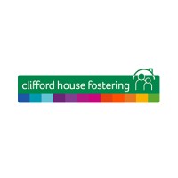 Clifford House Fostering logo, Clifford House Fostering contact details