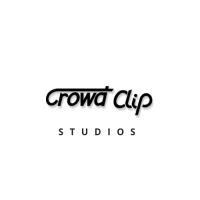 CrowdClip Studios logo, CrowdClip Studios contact details