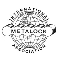 Metalock International Association logo, Metalock International Association contact details