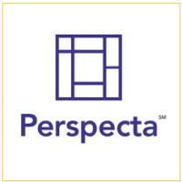 Perspecta logo, Perspecta contact details