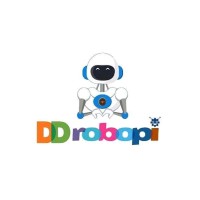 DD Robopi Technologies logo, DD Robopi Technologies contact details