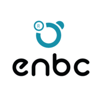 ENBC logo, ENBC contact details