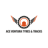 Ace Ventura Tyres & Tracks logo, Ace Ventura Tyres & Tracks contact details