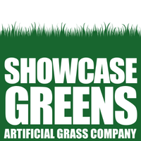 SHOWCASE GREENS LTD logo, SHOWCASE GREENS LTD contact details