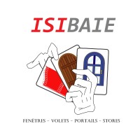 ISIBAIE logo, ISIBAIE contact details