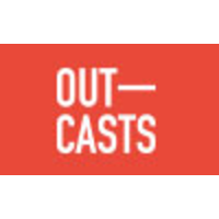 Outcasts logo, Outcasts contact details